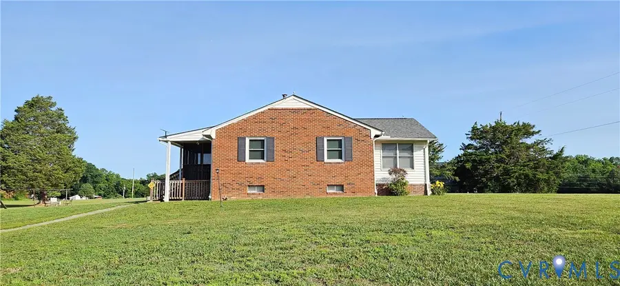 11198 Tidewater Trail, Champlain, VA 22438 - #2