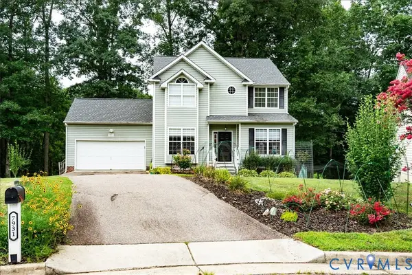 7931 Mill River Lane, Chesterfield, VA 23832