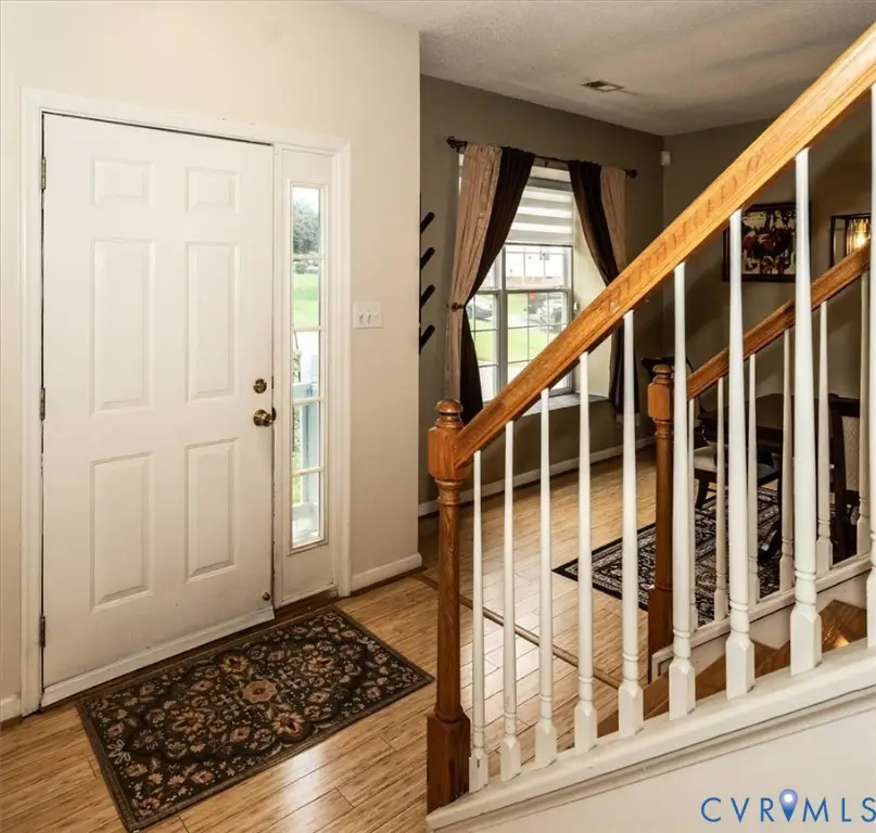 7931 Mill River Lane, Chesterfield, VA 23832 - #2