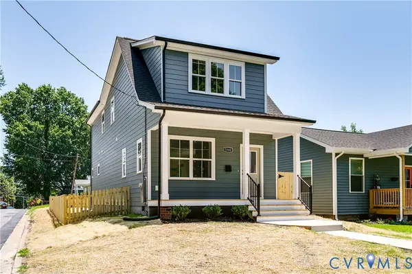 5300 Waverly Avenue, Richmond, VA 23231