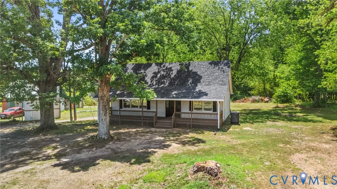 28 Hunters Lane, Dillwyn, VA 23936 - #1