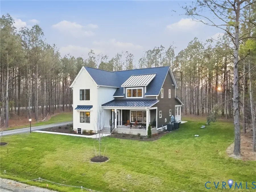 4734 Haddrill Court, Quinton, VA 23141 - #2