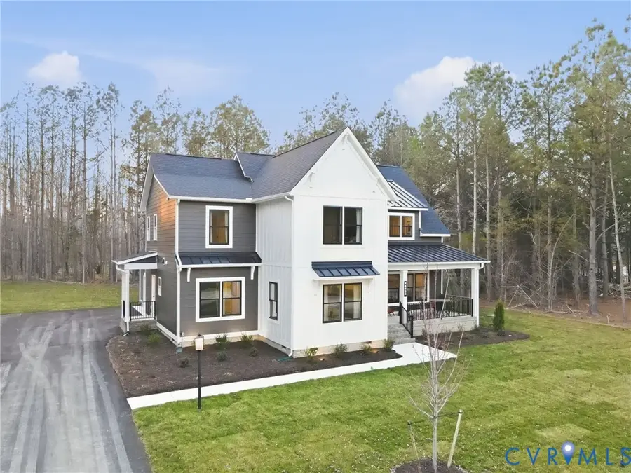 4734 Haddrill Court, Quinton, VA 23141 - #3