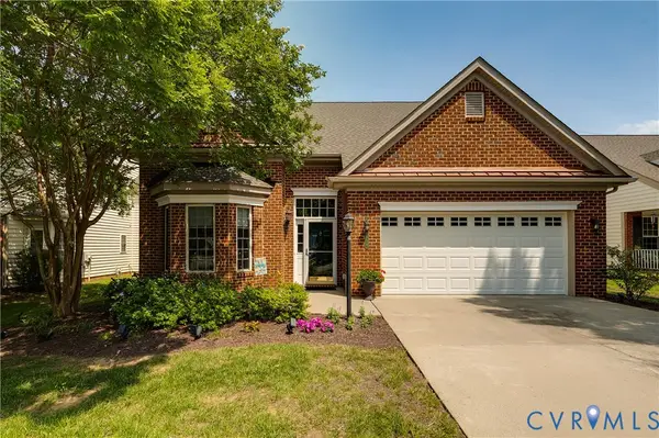 9916 Reedville Avenue, Henrico, VA 23060