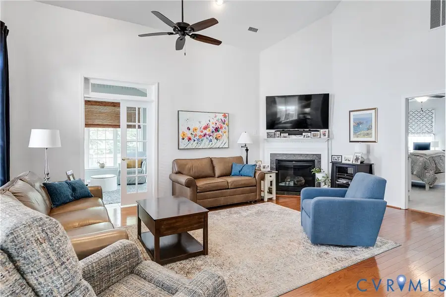 9916 Reedville Avenue, Brookland, VA 23060 - #3