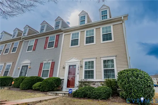 17318 Library Boulevard, Ladysmith, VA 22546