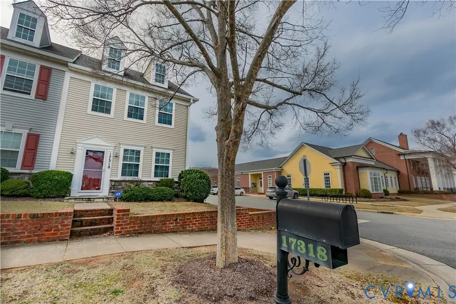 17318 Library Boulevard, Ruther Glen, VA 22546 - #2