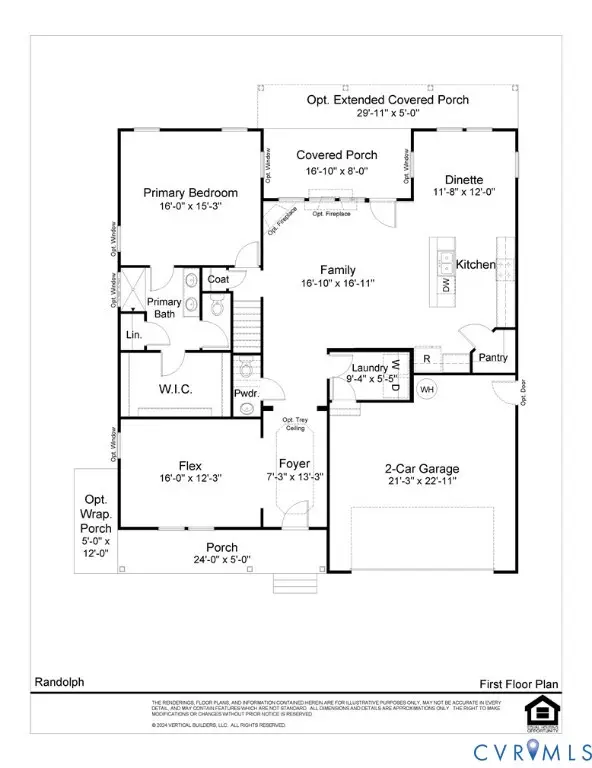 TBD Albevanna Spring (lot 4) Road, Scottsville, VA 24590 - #3