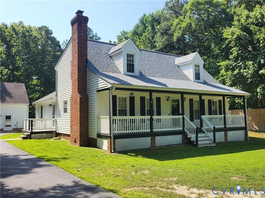 13521 Bailey Bridge Road, Midlothian, VA 23112 - #2