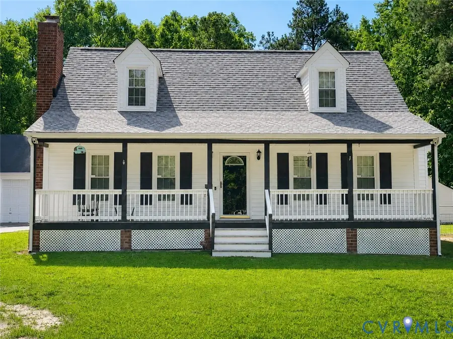 13521 Bailey Bridge Road, Midlothian, VA 23112 - #3