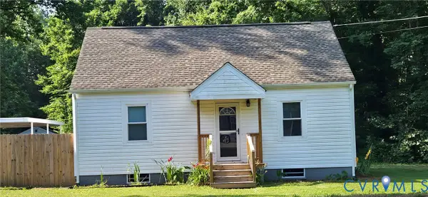 7626 Richmond Road, Warsaw, VA 22572