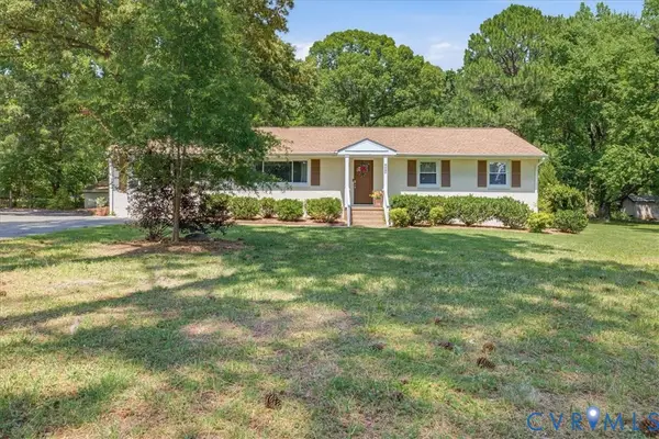 404 Bermuda Hundred Road, Chester, VA 23836