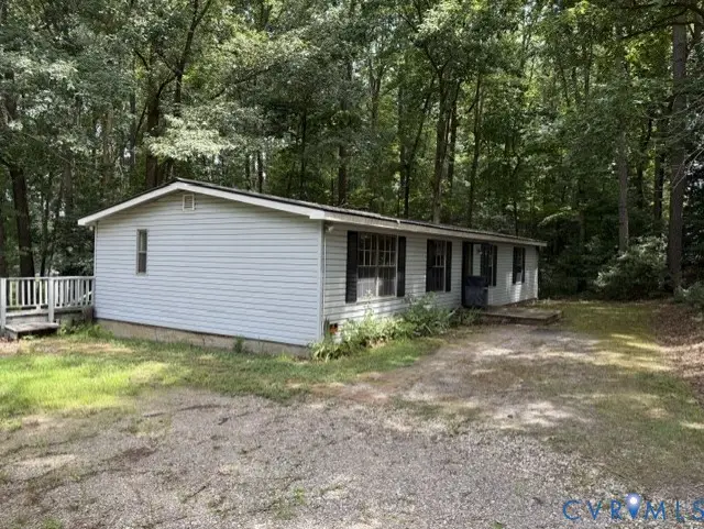 18816 Turkey Egg Road, Dinwiddie, VA 23841 - #2
