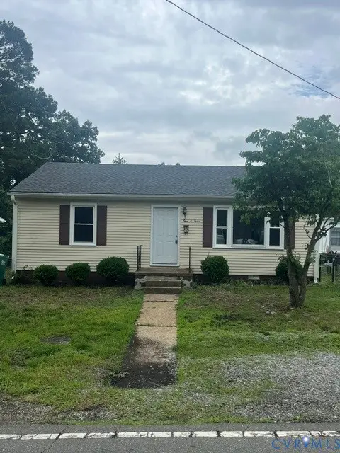 103 N Holly Avenue, Highland Springs, VA 23075
