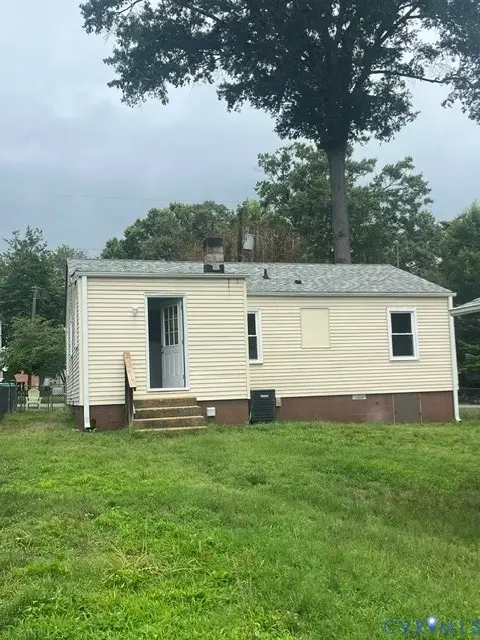 103 N Holly Avenue, Highland Springs, VA 23075 - #2