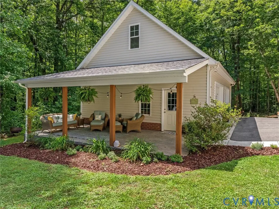 4308A Three Bridge Road, Powhatan, VA 23139 - #2