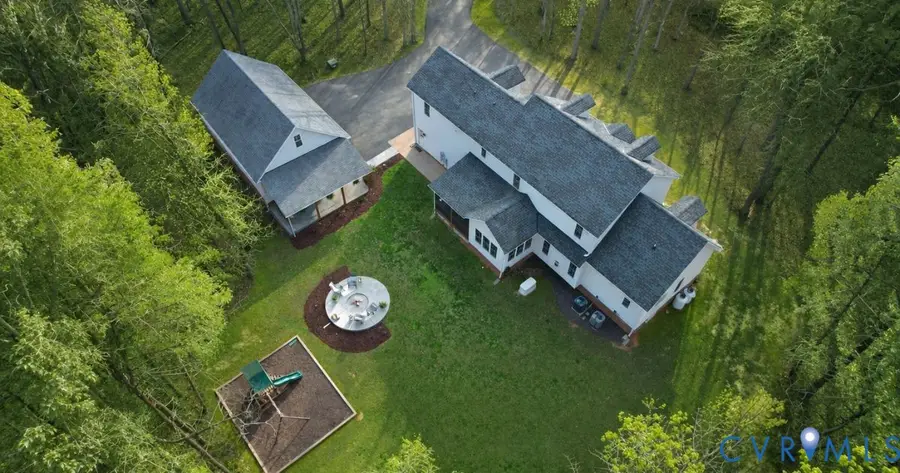 4308A Three Bridge Road, Powhatan, VA 23139 - #3
