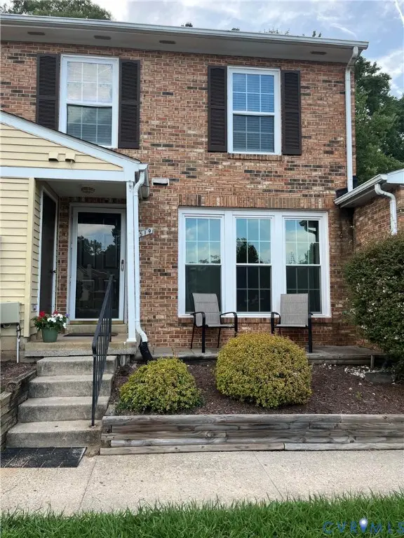 1519 Harpers Ferry Court, Henrico, VA 23228
