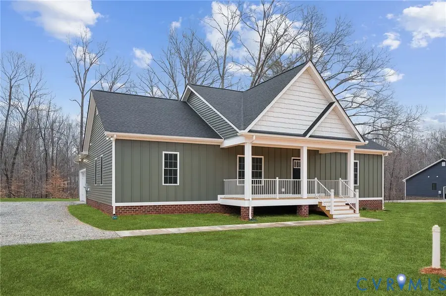 495 Wickham Road, Bumpass, VA 24024 - #2