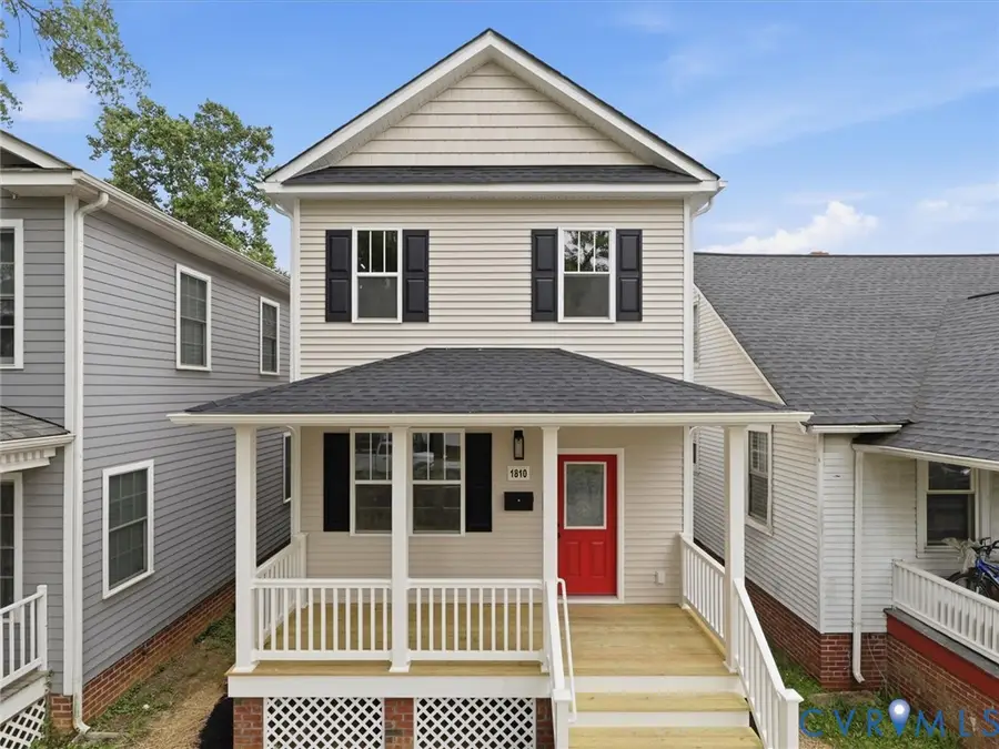 1810 Boston Avenue, Richmond, VA 23224 - #2