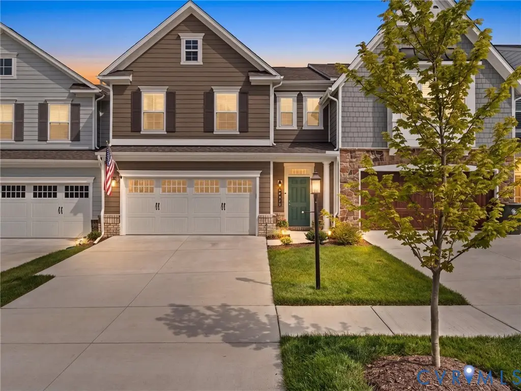 9422 Tesserae Way, Richmond, VA 23238 - #1