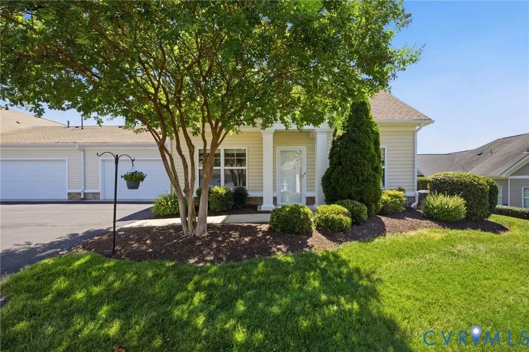 10911 Lantern Way, Clover Hill, VA 23236 - #1