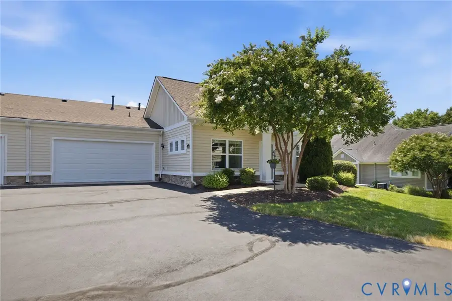 10911 Lantern Way, Clover Hill, VA 23236 - #3