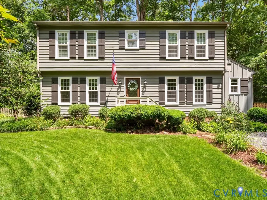 3307 Fox Chase Drive, Brandermill, VA 23112 - #2