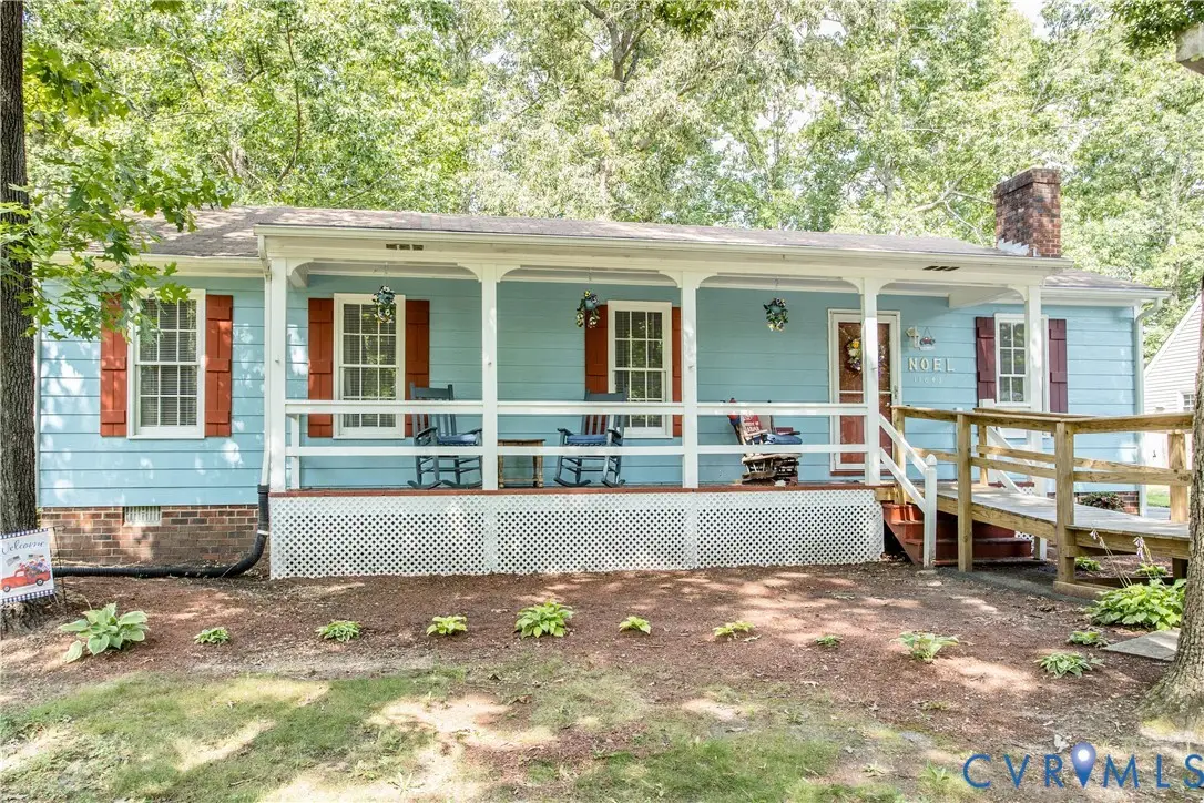 11643 Chester Station Drive, Chester, VA 23831 - #1