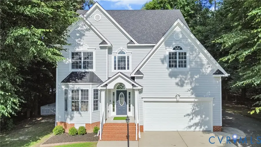 4101 Cara Hill Court, Chester, VA 23831 - #2