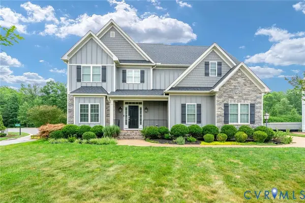 5701 Cameron Creek Court, Glen Allen, VA 23059
