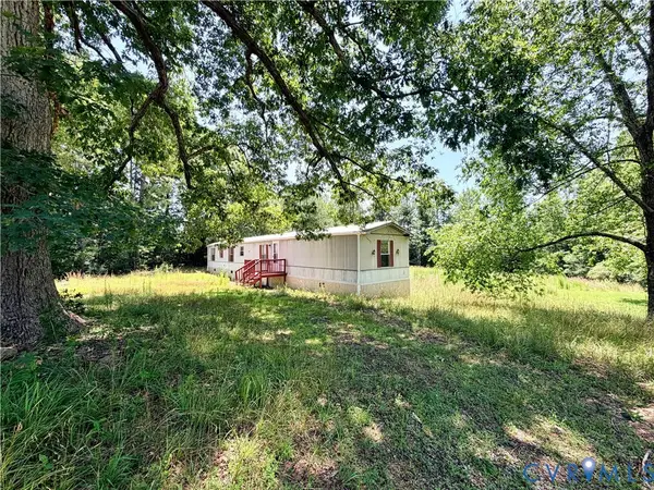 890 Mechanic Drive, Dolphin, VA 23843