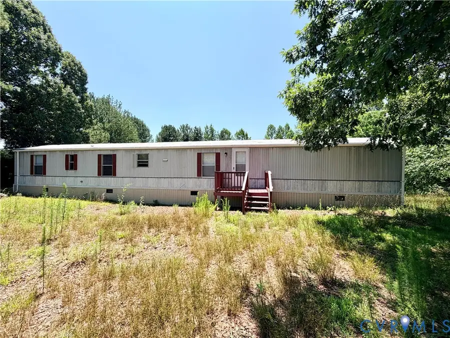 890 Mechanic Drive, Dolphin, VA 23843 - #3