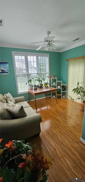 7424 Red Hill Club Court, Henrico, VA 23231 - #2