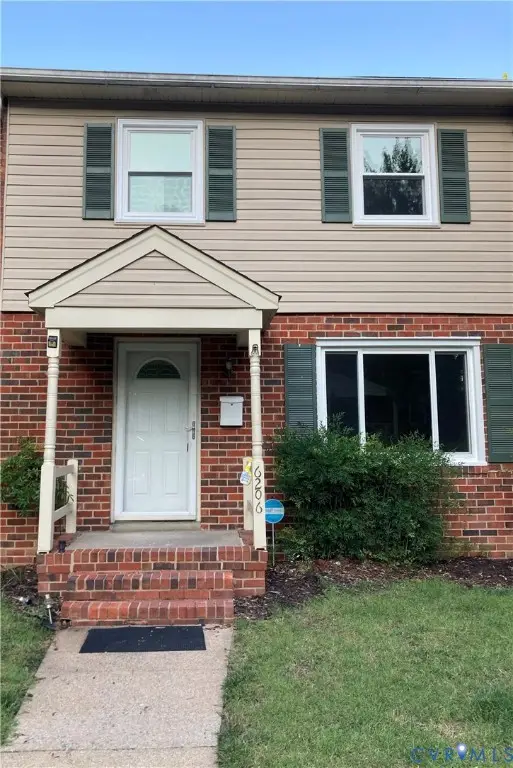 6206 Aldersbrook Court, Chesterfield, VA 23224