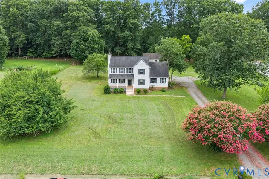 4913 Gray Bark Court, Sandston, VA 23150 - #3