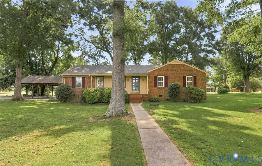 4001 Saldale Drive, North Chesterfield, VA 23237 - #2