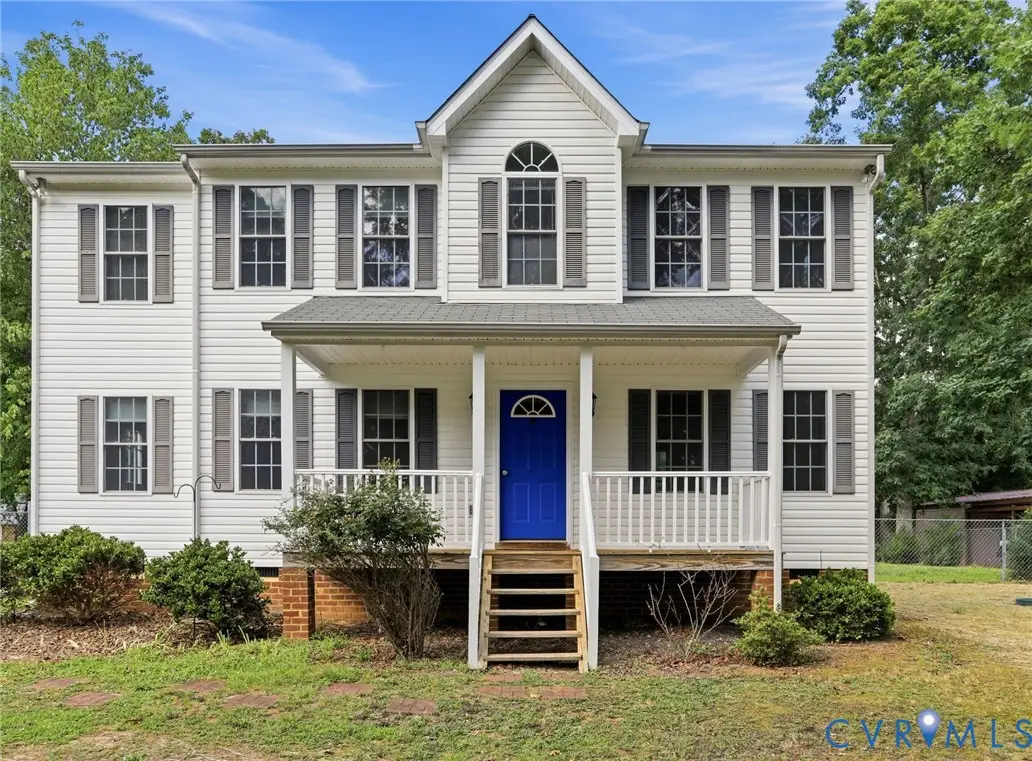 14420 Branding Iron Road, Chesterfield, VA 23838 - #1