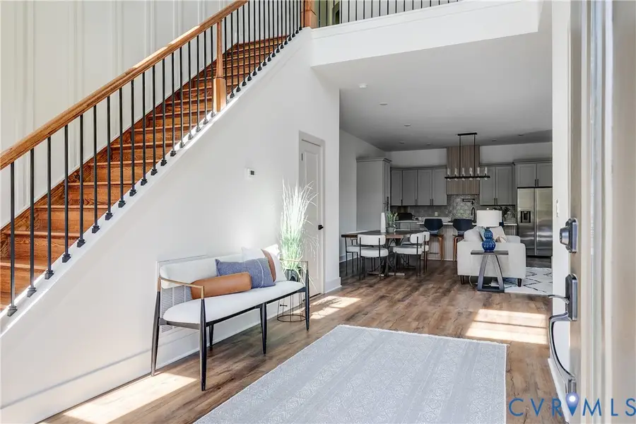 2128 Lamb Avenue, Richmond, VA 23222 - #2