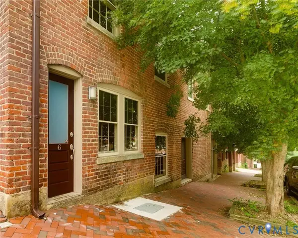 2501 E Franklin Street #U6, Richmond, VA 23223