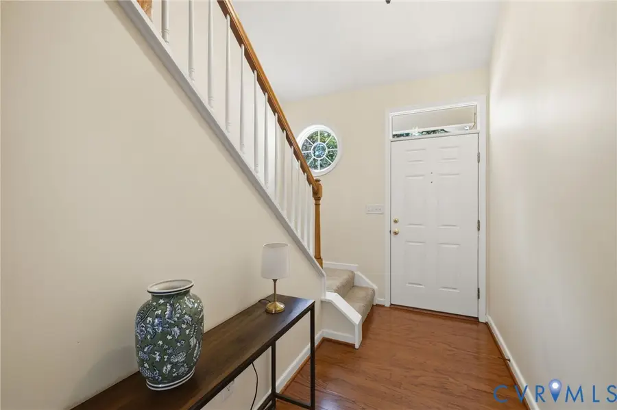 1555 Providence Knoll Drive, North Chesterfield, VA 23236 - #3