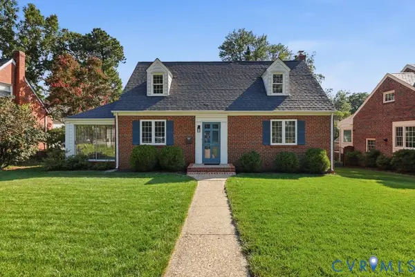 4815 Bromley Lane, Richmond, VA 23226