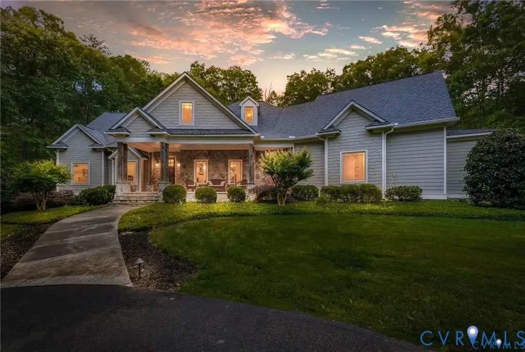 3056 Greywalls Drive, Powhatan, VA 23139 - #1