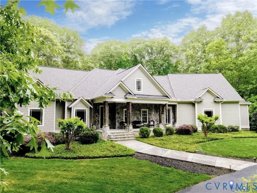 3056 Greywalls Drive, Powhatan, VA 23139 - #2