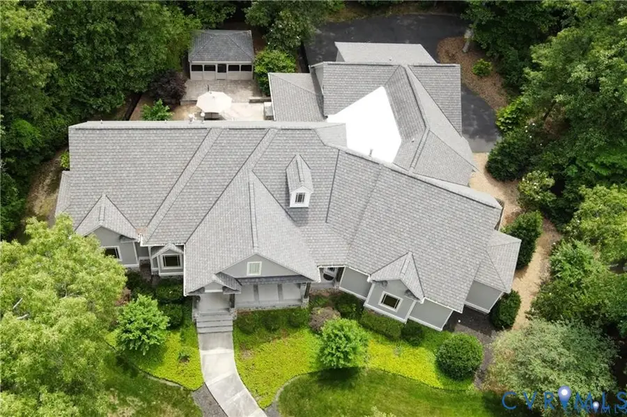3056 Greywalls Drive, Powhatan, VA 23139 - #3