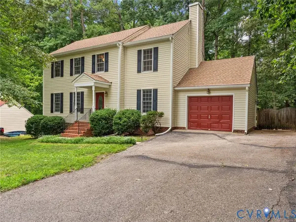 5112 Cane Mill Lane, Chesterfield, VA 23236