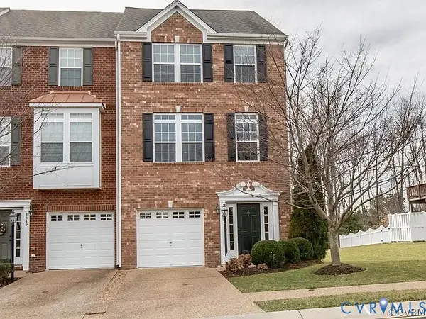 8051 Belton Circle, Mechanicsville, VA 23116
