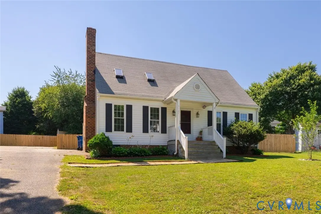 5107 Blossomwood Circle, Chesterfield, VA 23832 - #1
