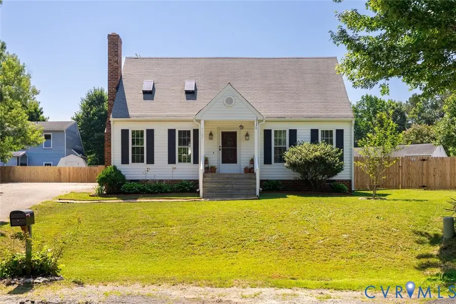 5107 Blossomwood Circle, Chesterfield, VA 23832 - #2