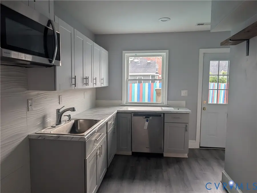 201 N 12th Avenue, Hopewell, VA 23860 - #3